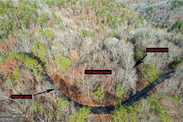 533 Marque Ln NE, Ranger, GA 30734