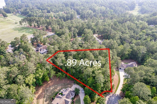 1030 Snug Harbor Ct, Greensboro GA, 30642 land for sale