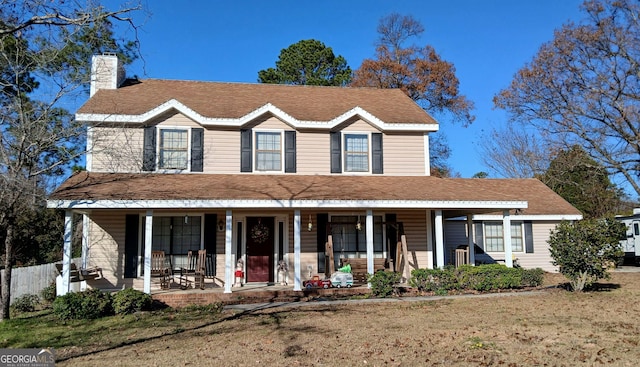 107 Pine Bluff Dr, Warner Robins GA, 31088, 4 bedrooms, 3 baths house for sale