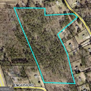 0 Price Quarters Rd, Mcdonough GA, 30252 land for sale