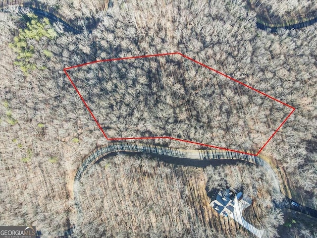 Listing photo 3 for 0 Mountainside Pkwy, Ellijay GA 30536