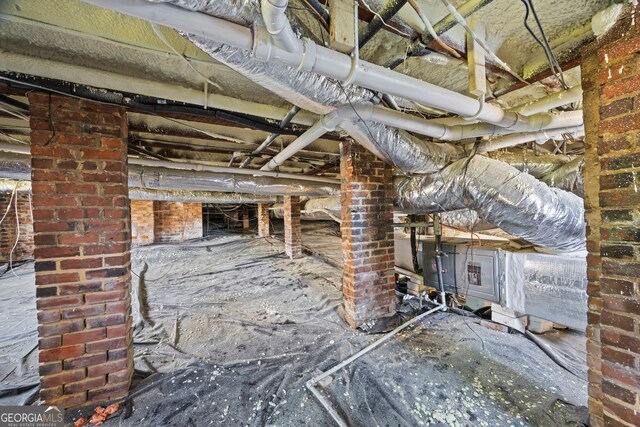 198 Dearing St, Athens, GA 30605 - view of miscellaneous room