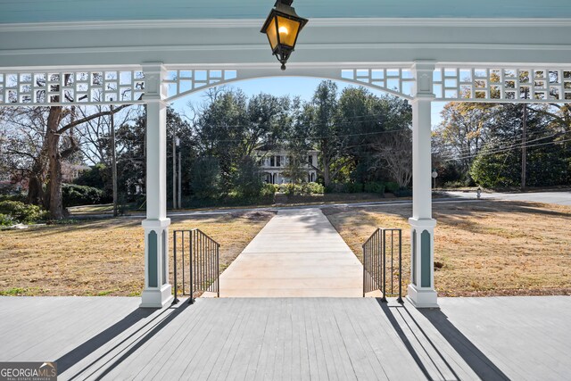 198 Dearing St, Athens, GA 30605 - exterior space