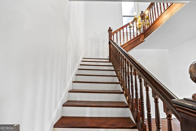 198 Dearing St, Athens, GA 30605 - view of stairs