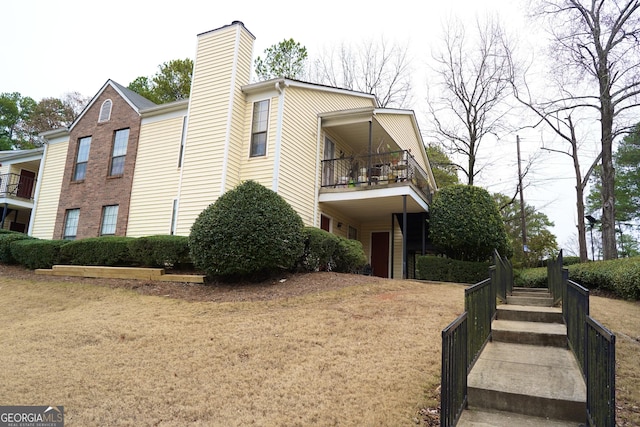 691 Windchase Ln, Stone Mountain GA, 30083, 2 bedrooms, 2 baths condo for sale