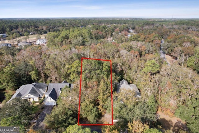 0 Providence Park Cir, Saint Marys GA, 31558 land for sale