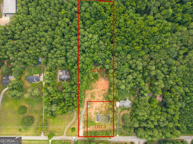 1057 Airline, Mcdonough GA, 30252 land for sale