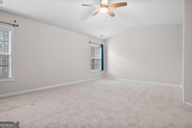 living room featuring ceiling fan and dark wood-type flooring