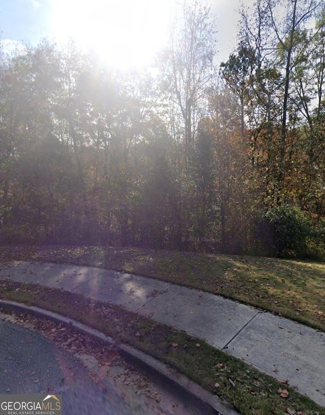 Listing photo 2 for 2412 Snowshoe Bnd, Bethlehem GA 30620