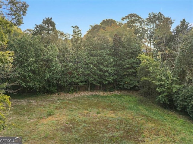 1312 Wesley Pl NW, Atlanta GA, 30327 land for sale