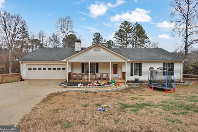 3753 River N Dr, Gainesville GA, 30506, 3 bedrooms, 2 baths house for sale