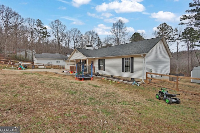 Listing photo 2 for 3753 River N Dr, Gainesville GA 30506