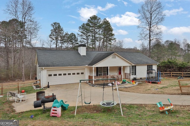 Listing photo 3 for 3753 River N Dr, Gainesville GA 30506