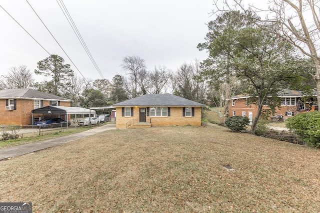 Listing photo 3 for 1151 N Beddingfield Dr, Macon GA 31206