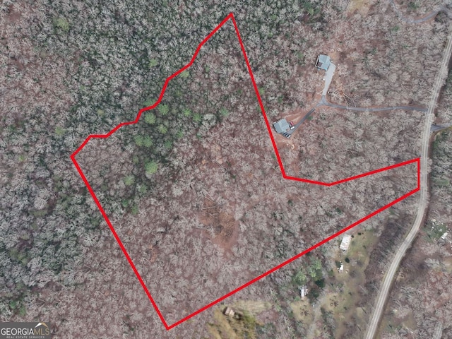 0 Dills Rd, Blue Ridge GA, 30513 land for sale