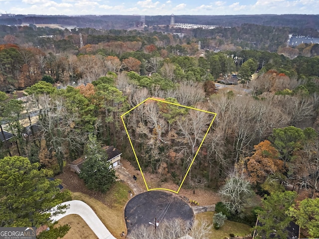 Listing photo 3 for 0 S Redwine Ct, Atlanta GA 30344