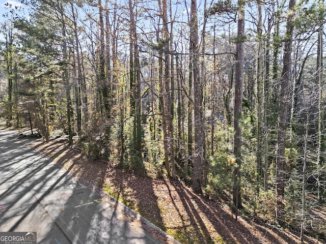 3089 Shadowood Ln, Marietta GA, 30066 land for sale