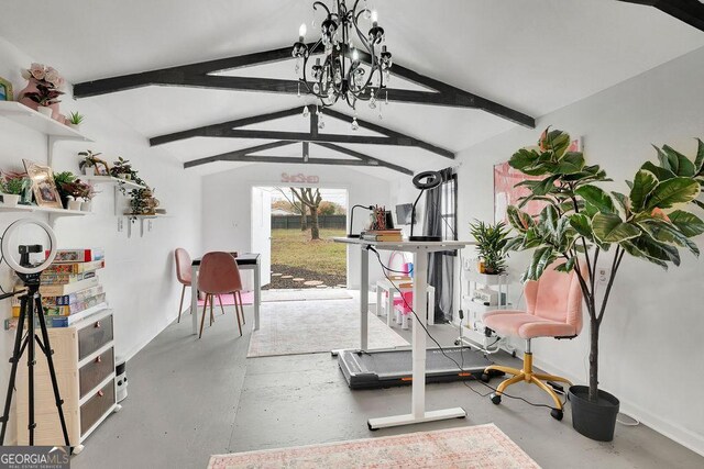 bathroom with toilet, a shower with shower curtain, and vanity