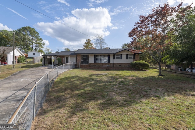 Listing photo 3 for 306 Juniper Rd, Warner Robins GA 31093