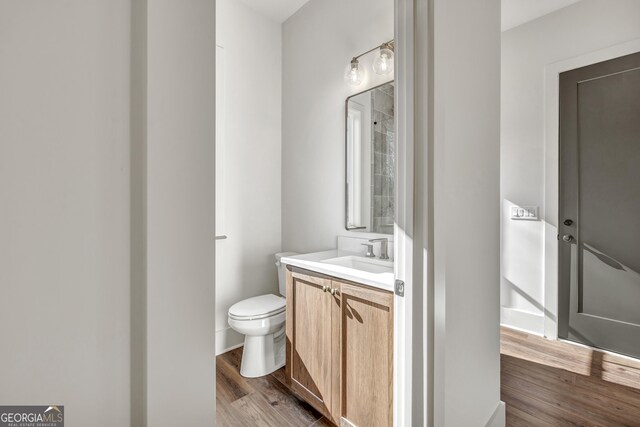 spare room featuring french doors and beam ceiling