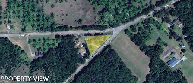 3587 Masseyville Rd, Macon GA, 31217 land for sale