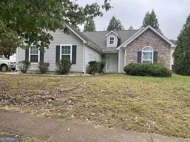 4874 Larkspur Ln, South Fulton GA, 30349, 3 bedrooms, 2 baths house for sale