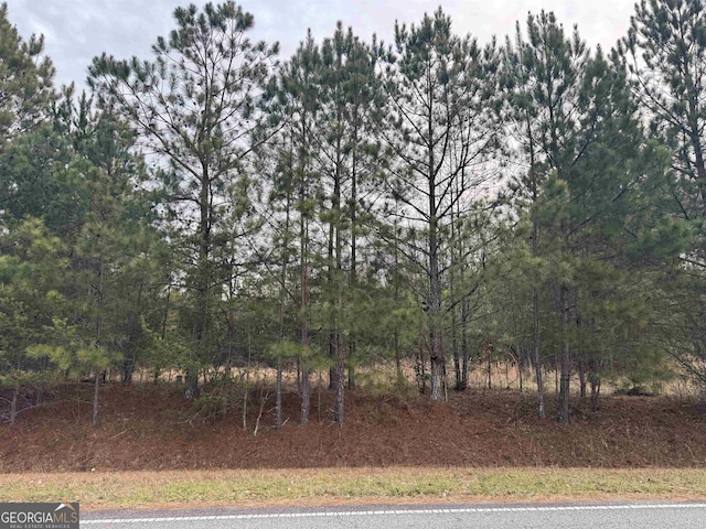 Listing photo 3 for 0 Old Nacoochee Rd, Cleveland GA 30528