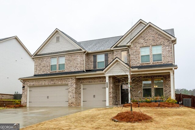 rear view of property featuring a patio area