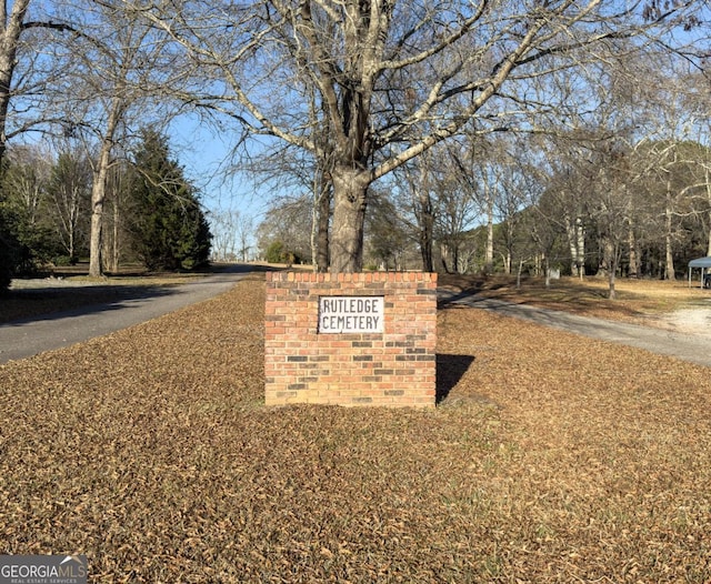 0 Dixie Hwy, Rutledge GA, 30663 land for sale