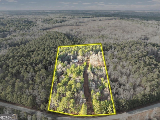 255 Biltmore Rd, Mansfield GA, 30055 land for sale