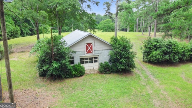 Listing photo 2 for 0 Hutcheson Ferry Rd, Chattahoochee Hills GA 30268