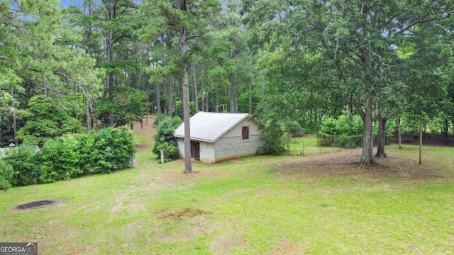 Listing photo 3 for 0 Hutcheson Ferry Rd, Chattahoochee Hills GA 30268