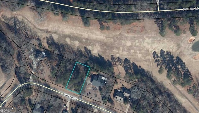 Listing photo 2 for LOT1043 Chickasaw Dr, Westminster SC 29693