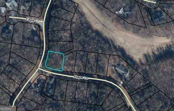 LOT850 Nicklaus Rd, Westminster SC, 29693 land for sale