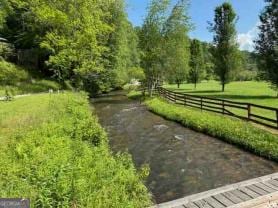 LOT8 Hidden Valley Trl, Ellijay GA, 30540 land for sale