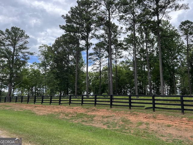 LOT1 Bear Creek Rd, Moreland GA, 30259 land for sale