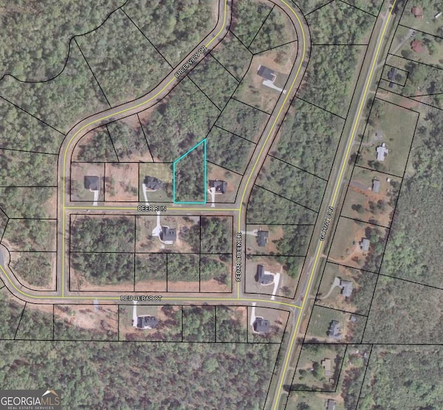 29 Deer Run, Forsyth, GA 31029