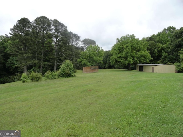 Listing photo 3 for 8664 Cumming Hwy, Canton GA 30115