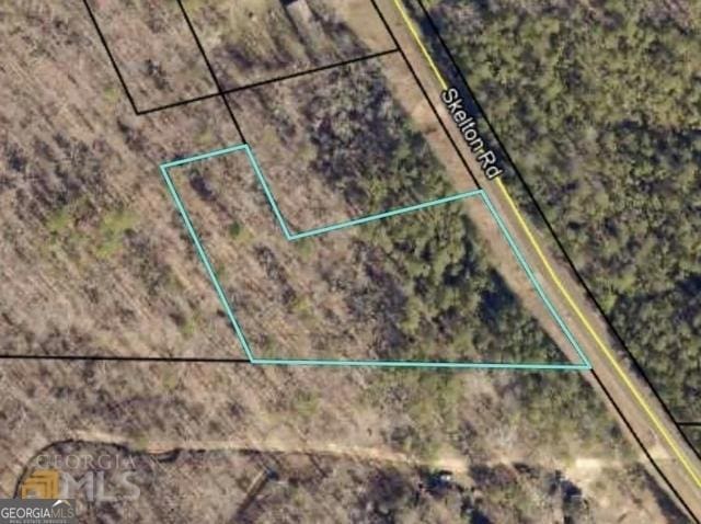 0 Skelton Rd, Thomaston GA, 30286 land for sale