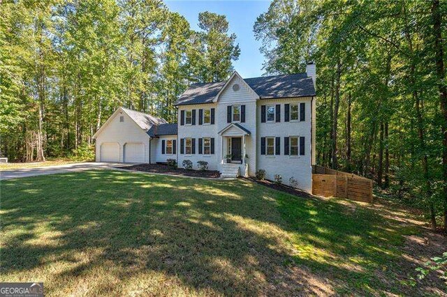 1461 Milford Ct N, Marietta GA, 30008, 4 bedrooms, 3.5 baths house for sale