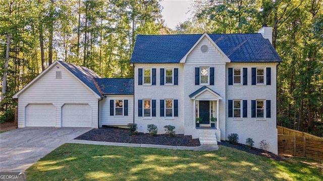 Listing photo 2 for 1461 Milford Ct N, Marietta GA 30008