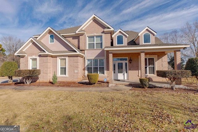 100 Montview Way, Centerville GA, 31028, 4 bedrooms, 3 baths house for sale