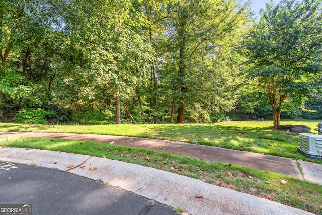 170 Reynolds Pl, Fayetteville GA, 30215 land for sale