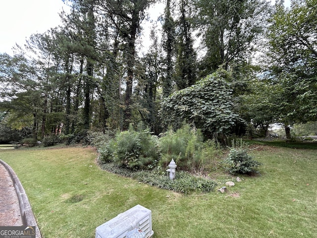 Listing photo 3 for 450 Dix Lee On Dr, Fayetteville GA 30214