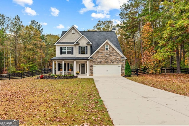 154 River Estate Dr, Colbert GA, 30628, 4 bedrooms, 2.5 baths house for sale