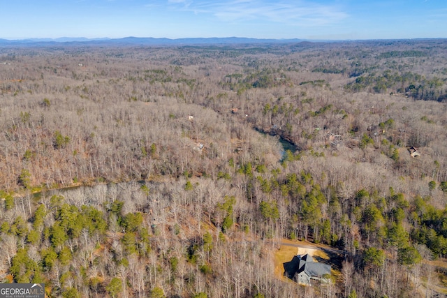 LOT15 Old Timber Trl, Cornelia, GA 30531