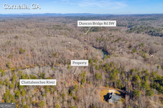LOT15 Old Timber Trl, Cornelia, GA 30531