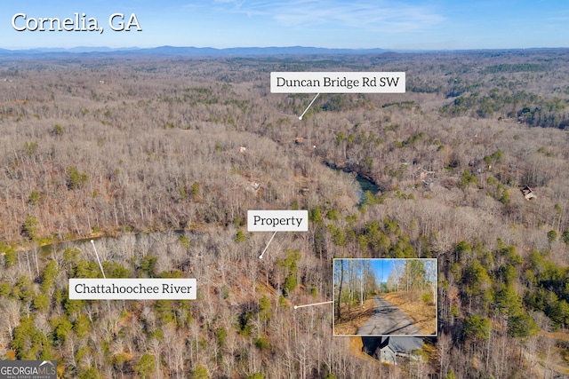 LOT15 Old Timber Trl, Cornelia, GA 30531