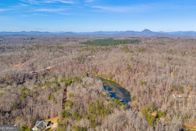 LOT15 Old Timber Trl, Cornelia, GA 30531