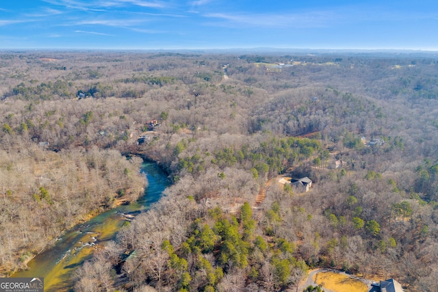 LOT15 Old Timber Trl, Cornelia, GA 30531